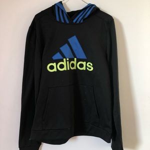 Adidas Hoodie Sweater
